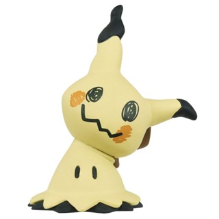 Pokemon精靈寶可夢 謎擬Q MS-13 神奇寶貝公仔 (TAKARA TOMY) 94622