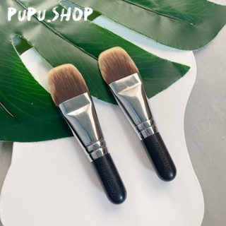 Pupu.shop♡臺灣現貨｜美蓓琪 舌型粉底刷 便攜粉底液 超薄粉底刷 便攜式刷具 迷你刷具