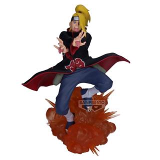 萬代 景品 火影忍者 疾風傳 EFFECTREME 地達羅 25年5月【持續預購】【GAME休閒館】