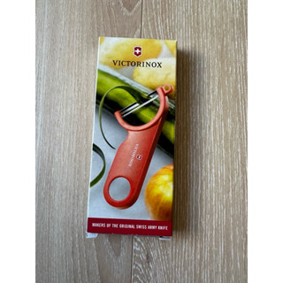 VICTORINOX 瑞士維氏 馬鈴薯削皮刀 全新