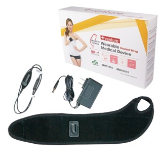 <美國 +venture> KB-1210 家用腕部熱敷墊(速配鼎醫療用熱敷墊-未滅菌)