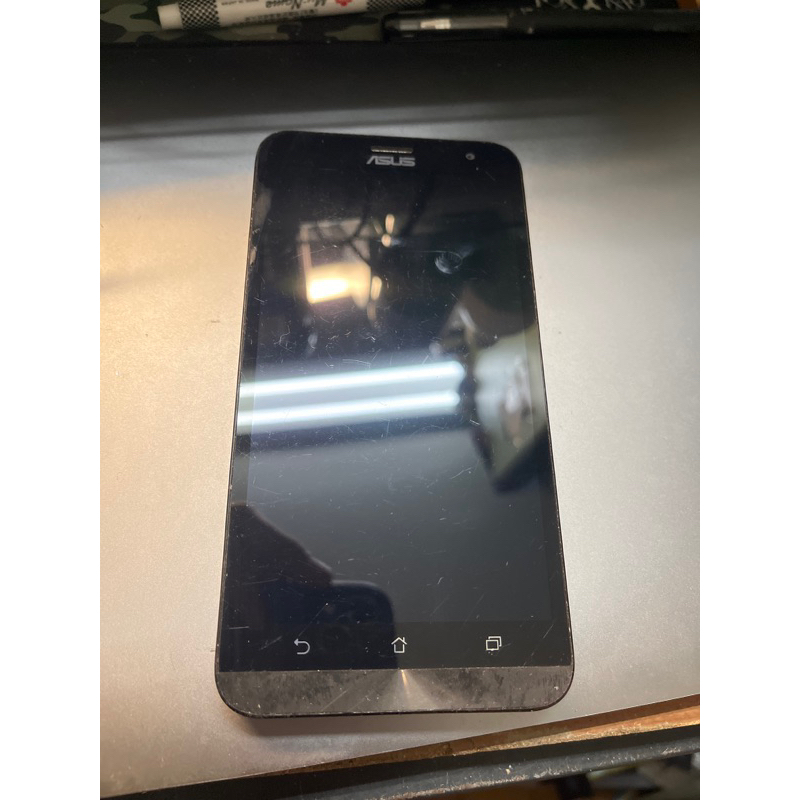 asus zenfone 2 laser 故障機 零件機