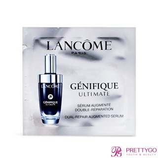 LANCOME 蘭蔻 超極限肌因賦活露 / 超未來肌因賦活露(1ml)-公司貨【美麗購】