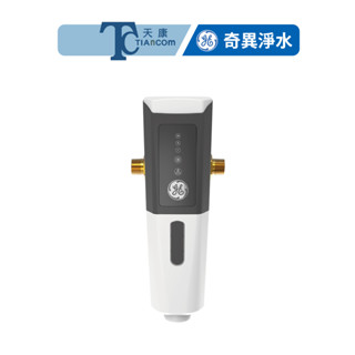 【GE奇異淨水】GPEP-40A04 極護前置過濾器(40A) 全戶淨水 過濾器 美國奇異 【天康淨水品牌館】