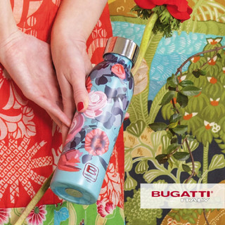 布加迪 BUGATTI 保溫瓶 義大利保溫瓶 500ml 保溫瓶 不鏽鋼保溫壺 不鏽鋼保溫杯 不鏽鋼水壺 女生禮物