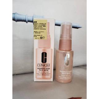 CLINIQUE倩碧 水磁場長效保濕噴霧 30ML