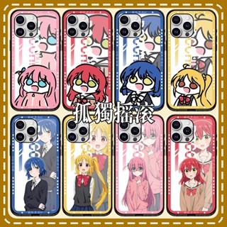 孤獨搖滾 手機殼 iPhone16 三星 OPPO vivo HTC Sony 小米 紅米 華碩 夏普 糖果 Nokia