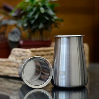 Driver CUG咖啡篩粉器 咖啡篩粉杯 咖啡粉過濾 接粉杯 不鏽鋼篩粉器 手沖咖啡 咖啡器具 咖啡周邊