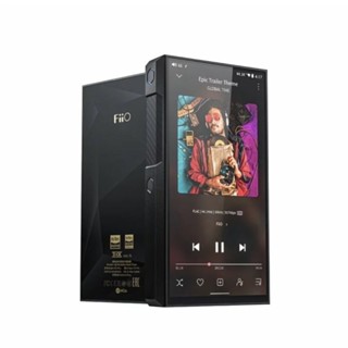 FiiO M11 Plus Android高階無損可攜式音樂播放器