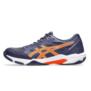亞瑟士 ASICS 2025 上半季 GEL-ROCKET 11 男款 排球鞋 羽球鞋 1071A091-500