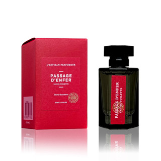 ~歐巴&歐尼~L'Artisan Parfumeur 阿蒂仙冥府之路 5ml 小香另有(淡香水5ml +護手霜15ml)