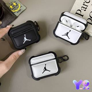 四角防摔 AirPods 4代 耳機保護殼 藍牙耳機 pro2 pro AirPods 3代 1/2代 羽絨服耳機保護殼