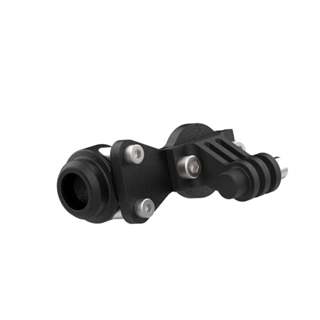 R1300GS 大鳥 手機架 導航架 Quad Lock GoPro Garmin Peak Design Chigee