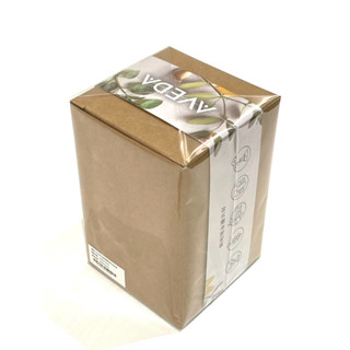AVEDA 迷迭薄荷旅行五件組 (洗髮/潤髮/沐浴皂/沐浴乳/身體乳）