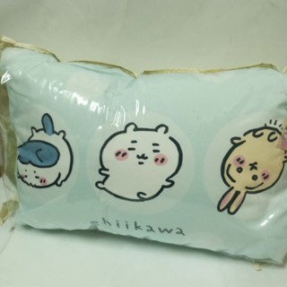 吉伊卡哇 休憩枕 兒童枕 午睡枕28*40cm
