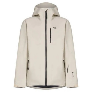 全新Oakley Unbound Gore-tex shell Jacket 2.0 （男）24-25滑雪外套/