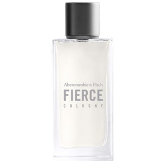 【A&F】天生無畏男性古龍水30ml、100ml 臺南5顏6色香水化妝品保養品
