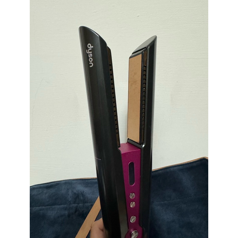 DYSON 戴森 Corrale™ 直髮造型器 HS03 二手