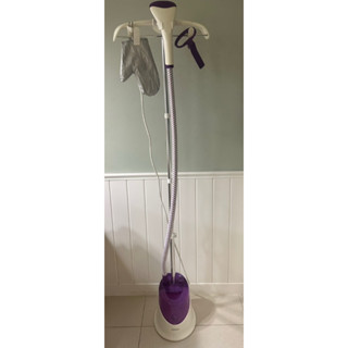 【二手】飛利浦 PHILIPS DailyTouch 直立式蒸氣掛燙機 (GC506) 掛燙機 熨斗