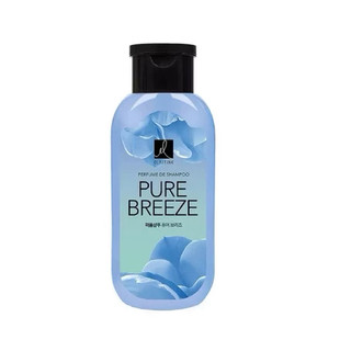 【💦蝦海中的小蝦米💦】ELASTINE 永恆珍愛香水洗髮精200ml