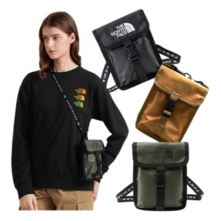 The North Face SMALL SHOULDER BAG 中 單肩包 NF0A7QU7 3色
