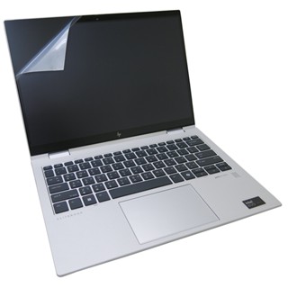 【Ezstick】HP EliteBook X360 830 835 G11 靜電式 螢幕貼 (可選鏡面或霧面)