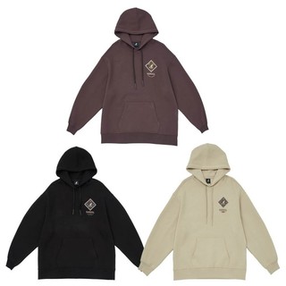 KANGOL 咖啡 黑 卡其 中性 繡花帽T 64551053-