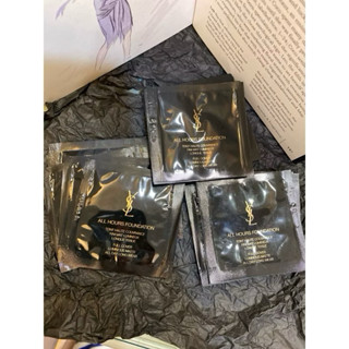 恆久完美輕粉底 恆久完美無瑕粉底液 小包n4