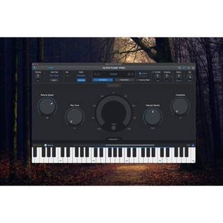MacOS 可用11｜AutoTune 11音準自動修正效果器 永久使用 for Win/Mac