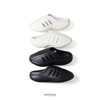 ADIDAS ADIFOM IIINFINITY MULE 黑 白 防水 懶人鞋 穆勒拖鞋【IG6969/JH6766】