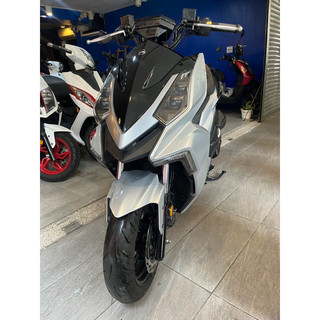 基隆 順輪 售 三陽 DRG SYM 七期 一代 DRG 中古機車 二手機車 協助 外縣市 分期 託運 無待修 代步車