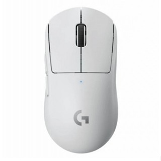 [龍龍3C] 羅技 Logitech G PRO X SUPERLIGHT 無線 輕量化 電競滑鼠