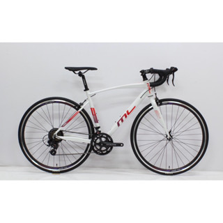 🚲廷捷單車🚲 ML R196 14速 C夾 鋁合金彎把公路車/煞變合一/shimano 14速/700C
