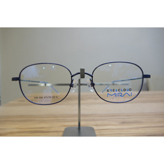 EYES CLOUD 眼鏡 鏡框 鏡架 輕盈 金屬 全框 兒童 大童 小臉 308 352 304