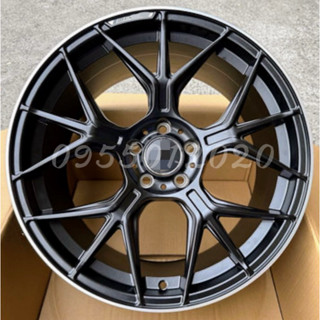 全新類BENZ SL63 AMG式樣5孔112 20吋鋁圈W213/W218/W222/W223/GLC/CLE/CLS