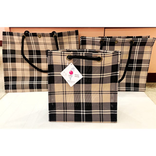 【Ts Shop】臺灣製 尼龍包 編織包 編織袋 小方包 側揹包 手提袋 小提袋 便當袋 補習袋 外出袋 耐重包 環保袋