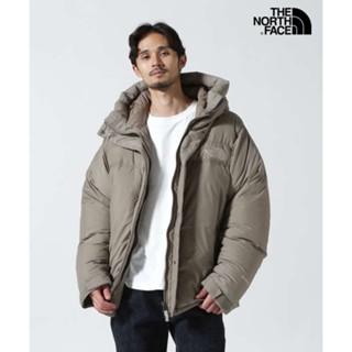 [The North Face] Alteration Baffs Jacket 防水羽絨外套(下單前請先聊聊詢問庫存)