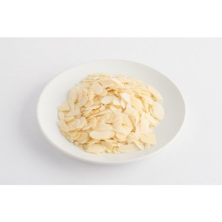 95465:生藍鑽杏仁薄片(美國第一品牌)-600g。收到請冷藏（運送中會有些許破損會盡力保護）