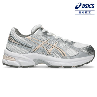 ASICS 亞瑟士 GEL-1130 PS 中童 運動休閒鞋 1204A170-101