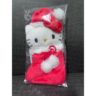 現貨 三麗鷗 聖誕襪子掛飾 Hello kitty