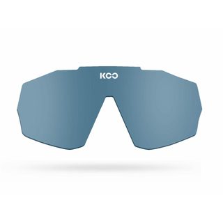 KOO ALIBI Sunglasses Turquoise Mirror Lense 太陽眼鏡替換鏡片 （綠松石鏡面）