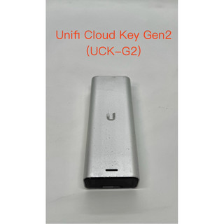UniFi Cloud Key Gen2 (UCK-G2)