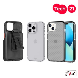 tech21 evo 抗菌保護殼 適用iPhone 14 14 Pro 14 Plus 14 PM 手機殼 防摔殼