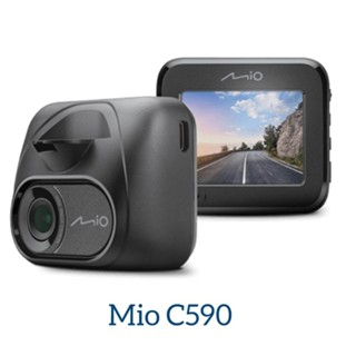 <免運送32G> Mio MiVue C590 安全預警六合一 星光級 GPS行車記錄器