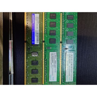 DDR3 4G記憶體