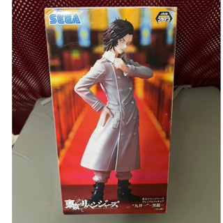 東京復仇者 九井一 黑龍 SEGA 公仔 景品 模型 正版