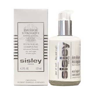 sisley希思黎全能乳液/ 125ml/ 新版/ 平行輸入 eslite誠品