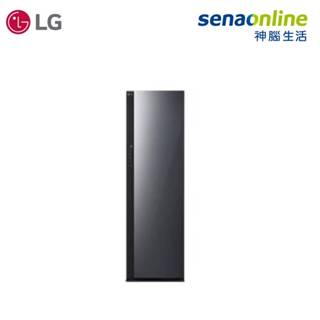 LG R723MG Styler蒸氣電子衣櫥第二代 奢華鏡面 神腦生活