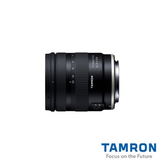 【TAMRON】11-20mm F/2.8 Di III-A RXD Canon RF 接環 (B060) 公司貨