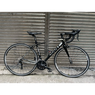 【臺北-二手單車店】捷安特 GIANT Defy 3 公路車 S號 27速 二手公路車SCR TCR 1 2（已售出）